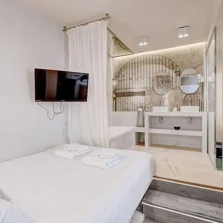 Apartament 298 Olive - Superb In *
