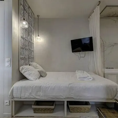 298 Olive - Superb In Apartament *